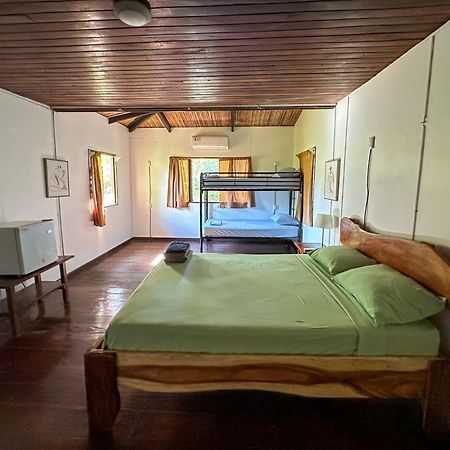 El Clan Hostel Puerto Viejo de Talamanca Luaran gambar