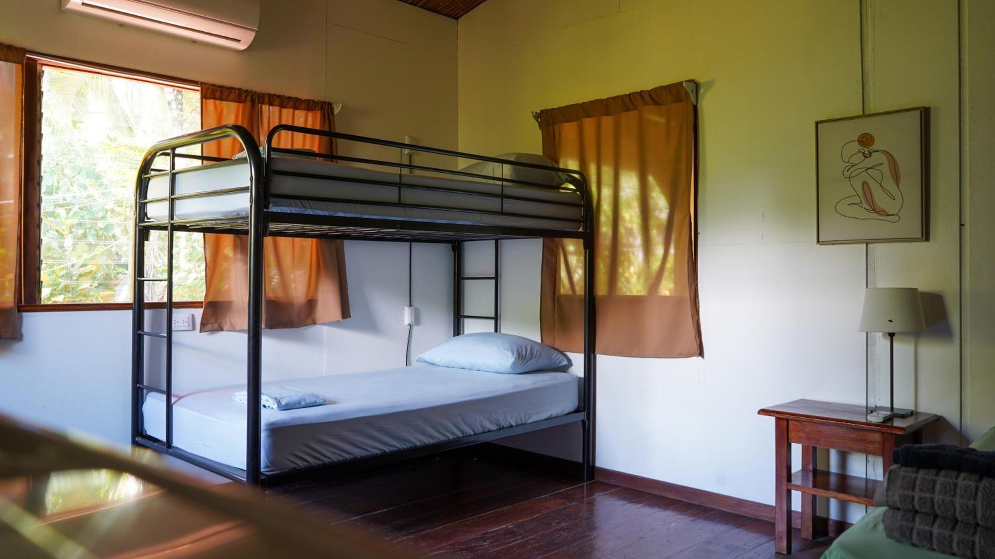 El Clan Hostel Puerto Viejo de Talamanca Luaran gambar