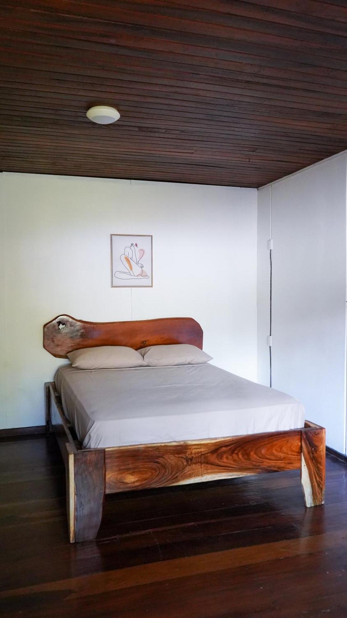 El Clan Hostel Puerto Viejo de Talamanca Luaran gambar